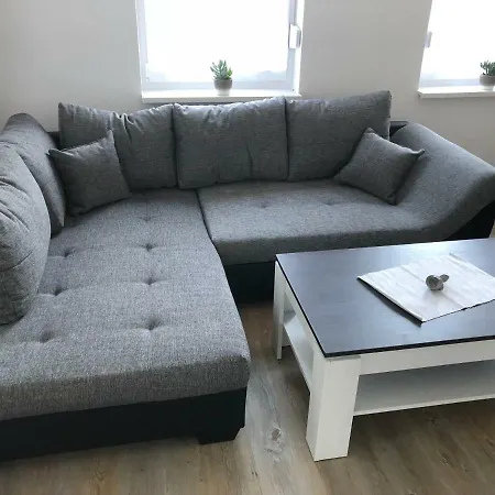 kleiner vampir Appartement Thale Buitenkant foto
