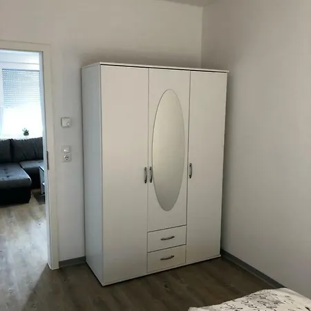 kleiner vampir Appartement Thale Buitenkant foto