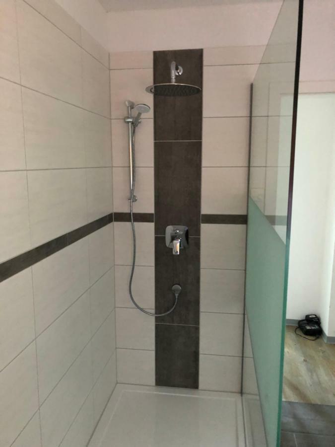 Apartment Kleiner Vampir Thale