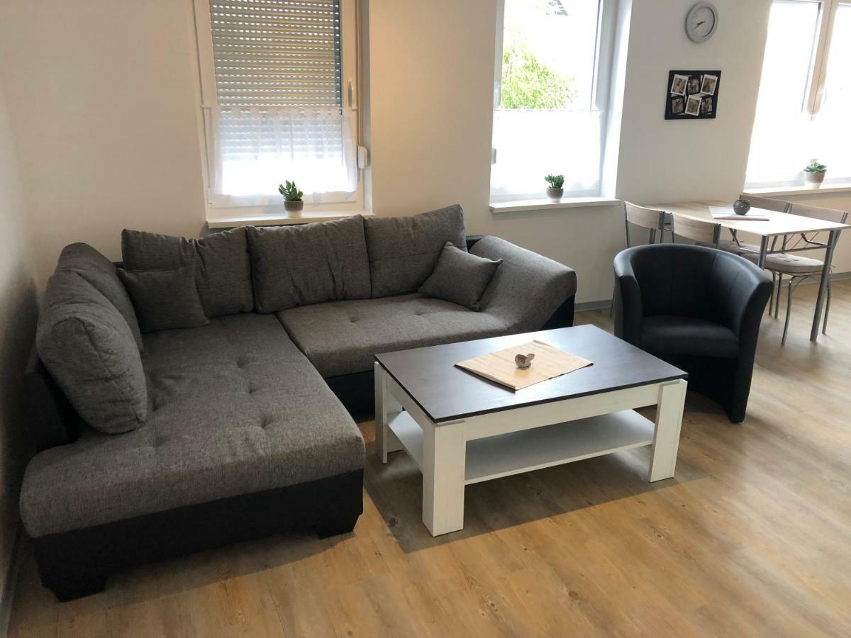Kleiner Vampir Apartment