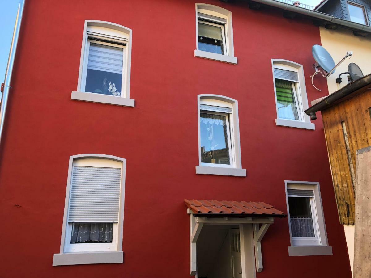 Kleiner Vampir Apartment