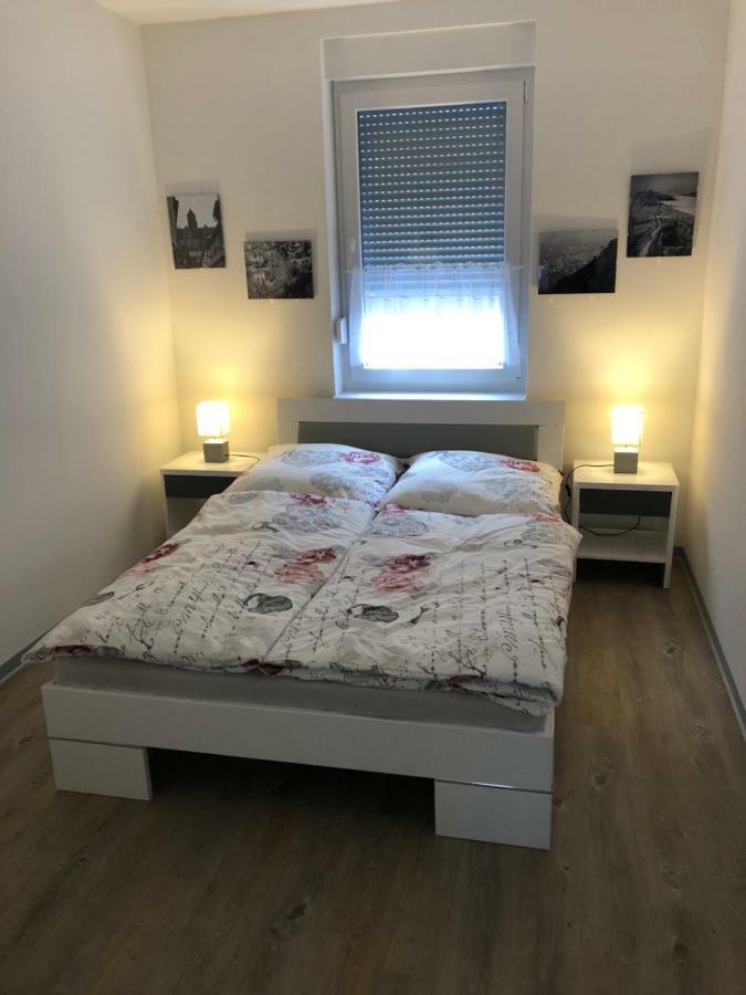 Apartment Kleiner Vampir *